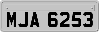 MJA6253