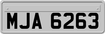 MJA6263
