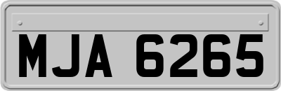 MJA6265