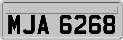 MJA6268