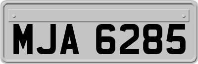 MJA6285