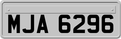 MJA6296