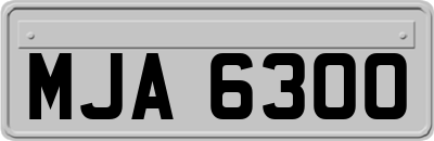 MJA6300