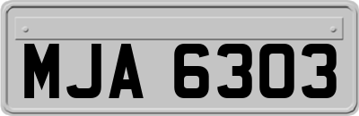 MJA6303