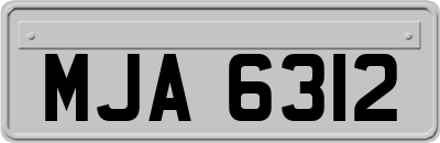 MJA6312