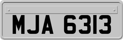 MJA6313