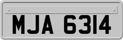 MJA6314