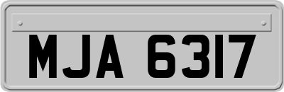 MJA6317