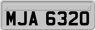MJA6320