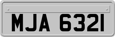 MJA6321