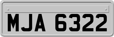 MJA6322