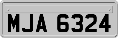 MJA6324