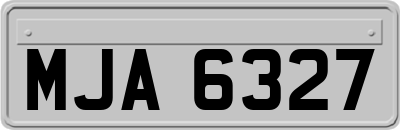 MJA6327