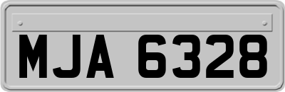 MJA6328