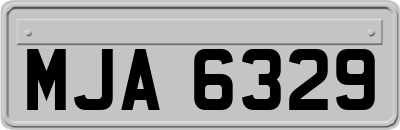 MJA6329