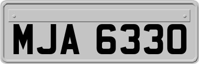 MJA6330