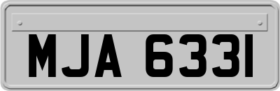 MJA6331
