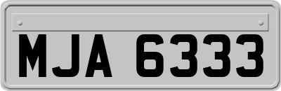 MJA6333