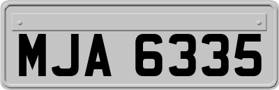 MJA6335