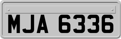 MJA6336