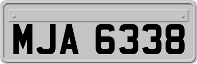 MJA6338