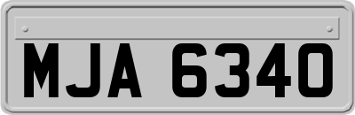MJA6340