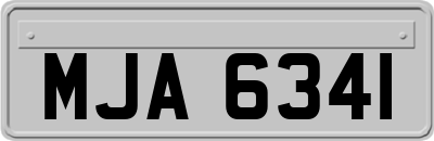 MJA6341