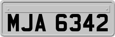 MJA6342