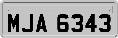 MJA6343