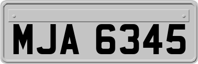 MJA6345