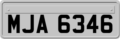 MJA6346