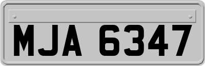 MJA6347