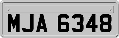 MJA6348