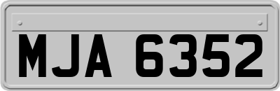 MJA6352