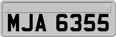 MJA6355