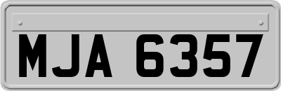 MJA6357