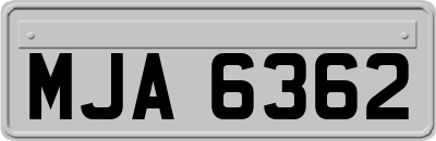 MJA6362