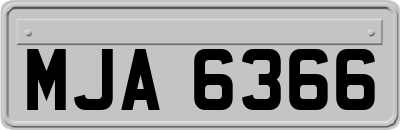 MJA6366