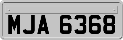 MJA6368