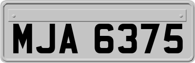 MJA6375