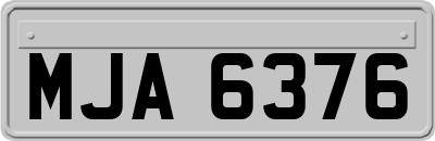 MJA6376