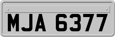 MJA6377