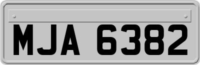 MJA6382