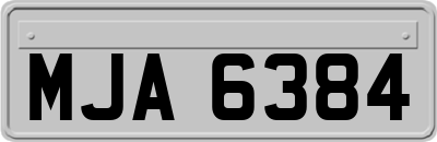MJA6384