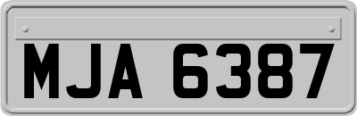 MJA6387