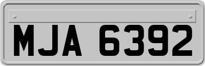 MJA6392