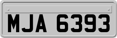 MJA6393