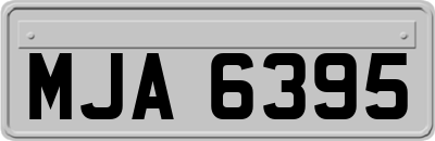 MJA6395