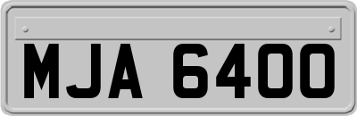 MJA6400