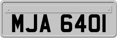 MJA6401
